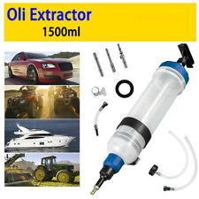 1500cc Car Oil Change Brake