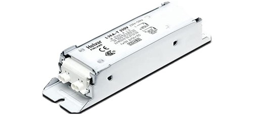 Aquarium light ballast choke - light, /