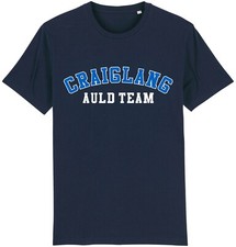 Craiglang Auld Team Still Game