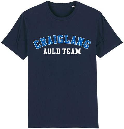Craiglang auld team still - auld,