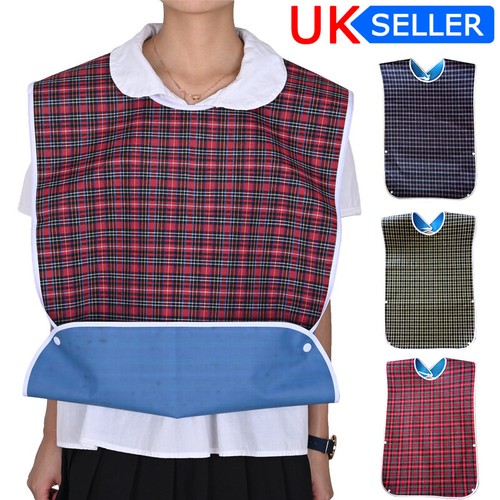 2pcs adult bibs - adult,