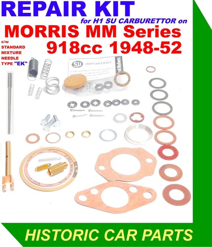 Repair kit mix needle for - repair,