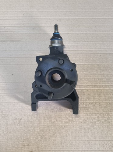 Refurbished mgf offside - mgf,