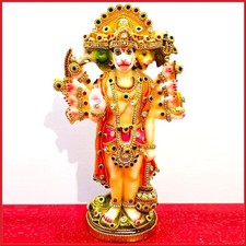 Rare Lord Hanuman Bajrangbali