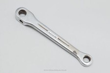 Nicklin 165 mm Left Crank Arm - VTG L'Eroica 50s/60s Chainset