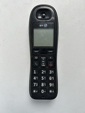 BT 1000 Replacement Handset Only (066855) - Tested and Working No Batteries
