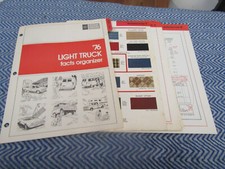 1976 FORD F-SERIES BRONCO