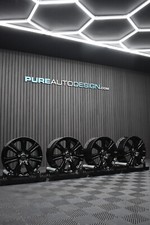 Genuine Range Rover Evoque 18"