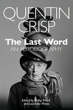 The Last Word An Autobiography
