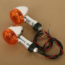 Turn Signals Indicator Light