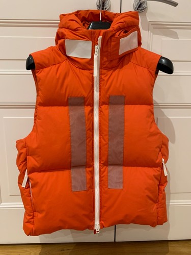 Stone island marina - island, hooded