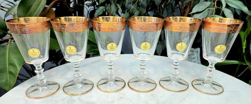 Rare six vintage italica - ,