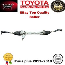 Genuine Toyota Prius Plus 1.8L