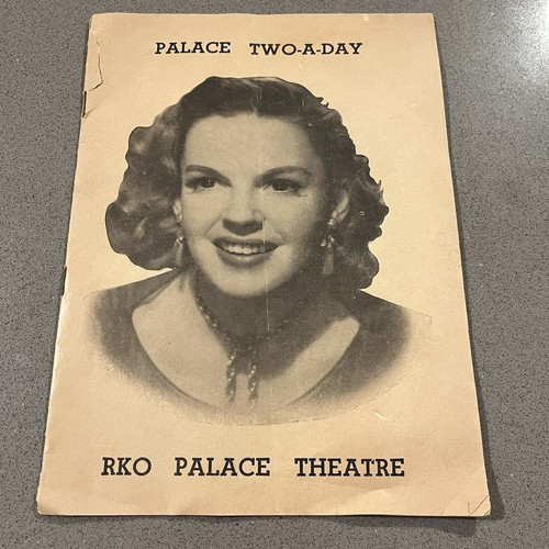 Judy garland two - judy,