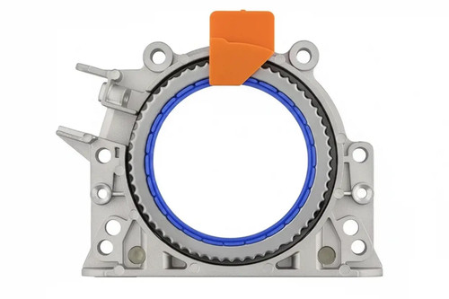 Crankshaft seal ring - seal, o-ring