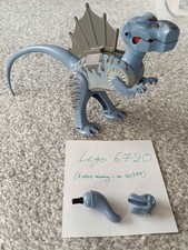 LEGO Dinosaur T-Rex Sand Blue
