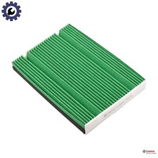 FILTER CABIN AIR CC0600C FOR