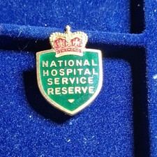 1950/60's National Hospital