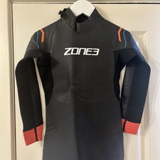 Zone aspect wetsuit kids - aspect,