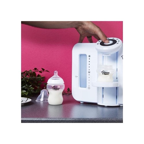 Tommee tippee perfect prep - tommee,