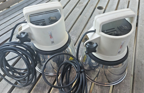 Paterson interfit 3200 - 2,