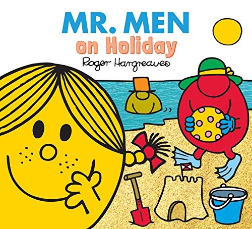 Men holiday - (mr.,