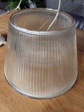 Flos Suspension Pendant Glass