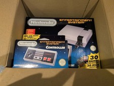 Nintendo NES Mini Classic