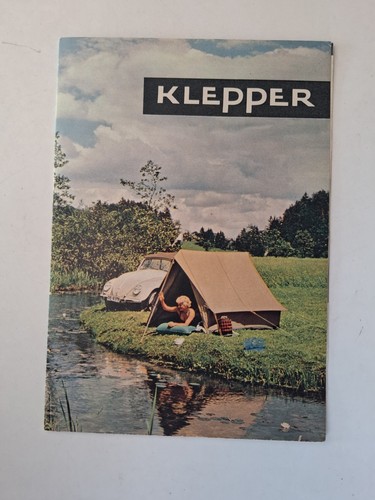 Klepper advertising - klepper,