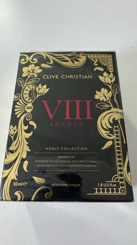 Clive christian viii rococo - christian,