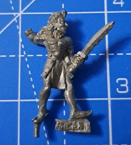 Wood elf wardancer - elf,