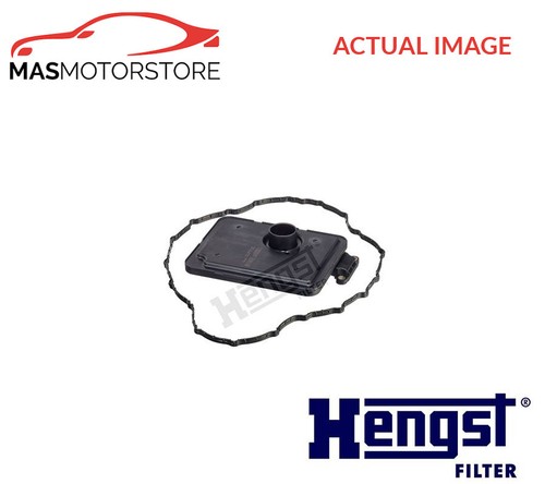 Automatic transmission oil - automatic,
