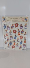 4 Peter Rabbit TM 3-D Mini