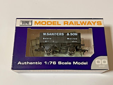 Wessex Wagons Ltd Edition of