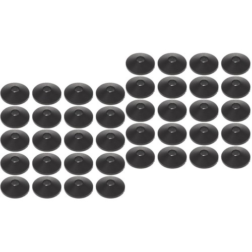 Count waterproof washers - ,