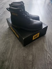 Mens Caterpillar Holton SB