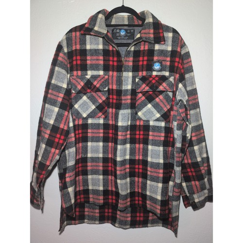 Swanndri vintage ranger bush - ranger,