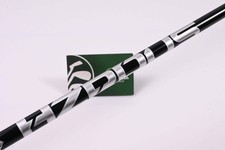 Project X Hzrdus Black Gen 4 70 Driver Shaft / X-Flex / .335 Tip / Uncut