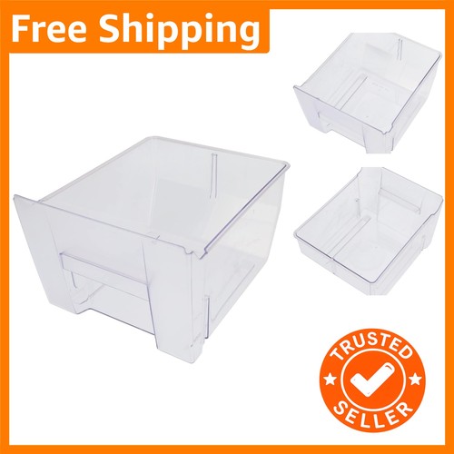 Fridge freezer salad crisper - &,