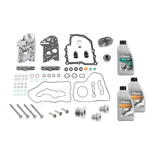 Vemo repair kit mechatronics - kit,