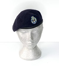 Sea Cadets Beret & Badge