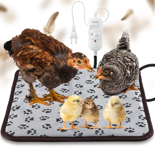 Hortsun 20w heating pad - hortsun,