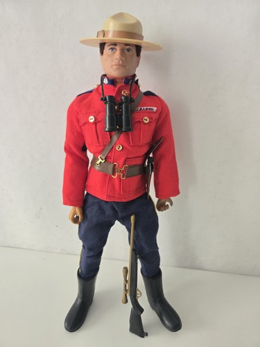 Palitoy vintage action - palitoy,