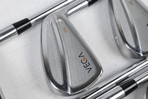 Vega vdc irons stiff - /, 5-pw