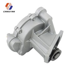 Brake vacuum pump with gasket - vacuum,