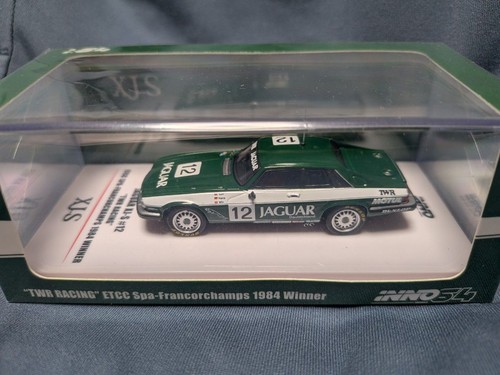 Inno jaguar 12 - jaguar, xj-s