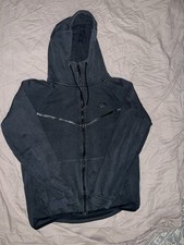 Nike Tech fleece Men Black