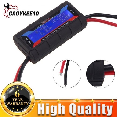 150 amps high precision - 150,