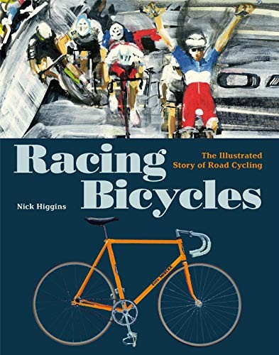 Racing bicycles the - racing,
