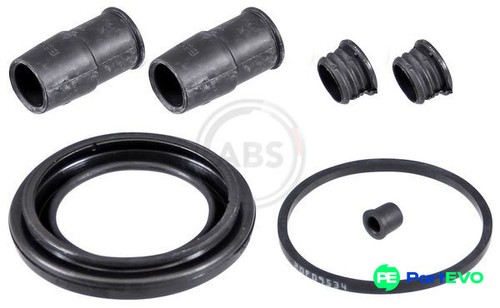 Brake caliper repair - a.b.s.,